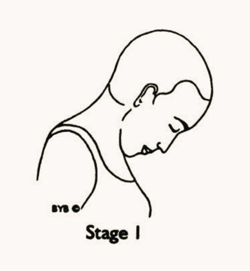 Greeva Sanchalana Variation&nbsp;1